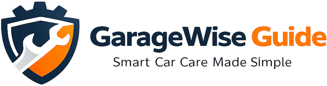 GarageWise Guide